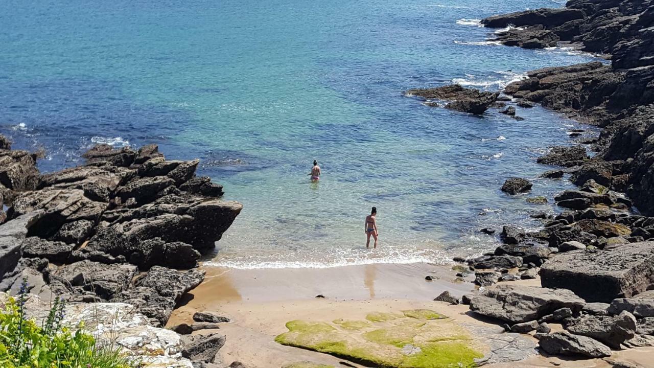 شقة Playasonabia أورينيون المظهر الخارجي الصورة